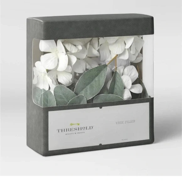 4x New Target Threshold Vase Filler 14pcs - Picture 5 of 6